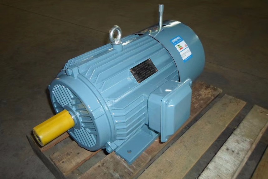 三相異步電機(jī)磁場